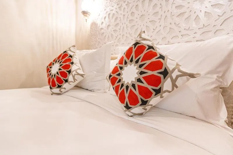Riad Janate & Spa Marrakesh
