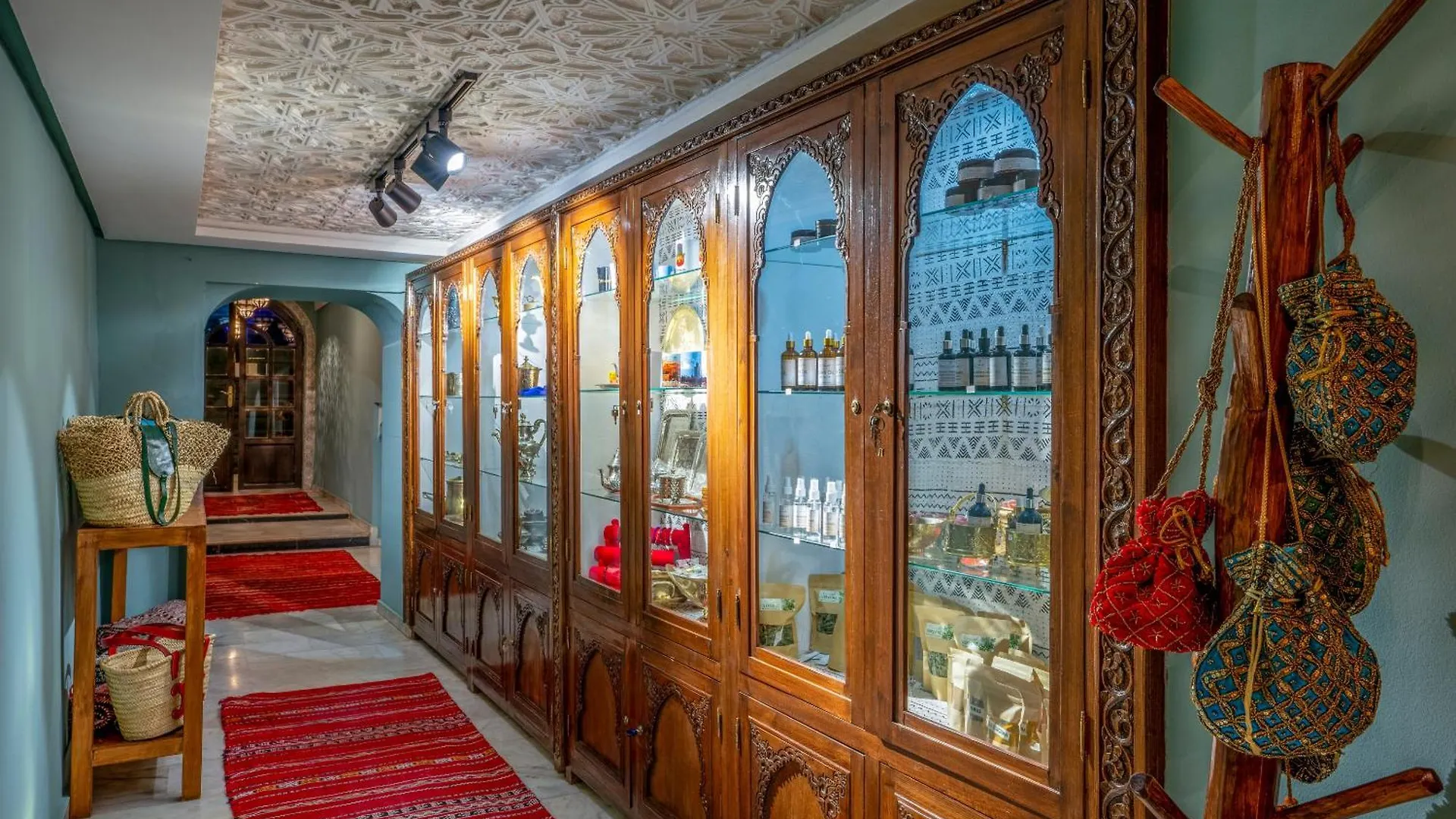 Riad Janate & Spa Marrakesh