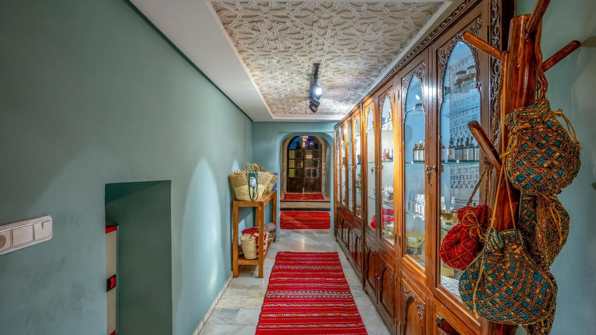 Riad Janate & Spa Marrakesh