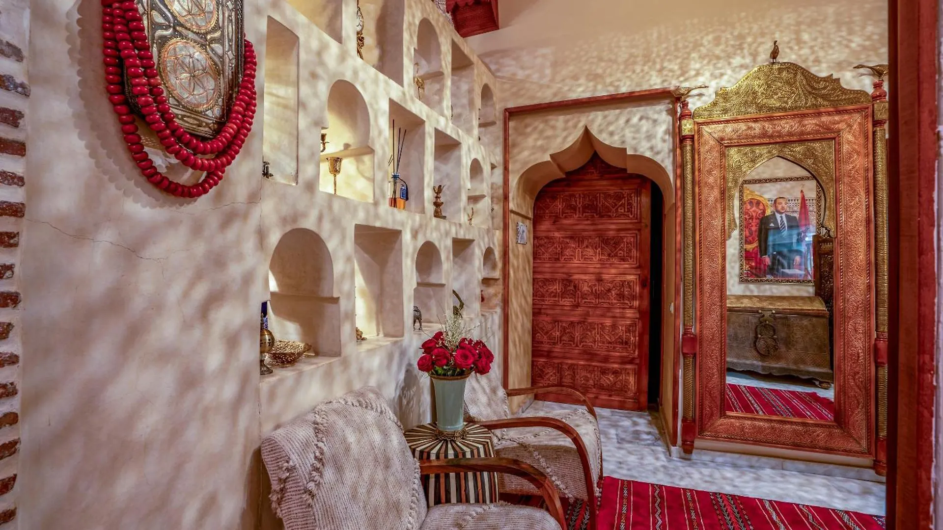Riad Janate & Spa Marrakesh