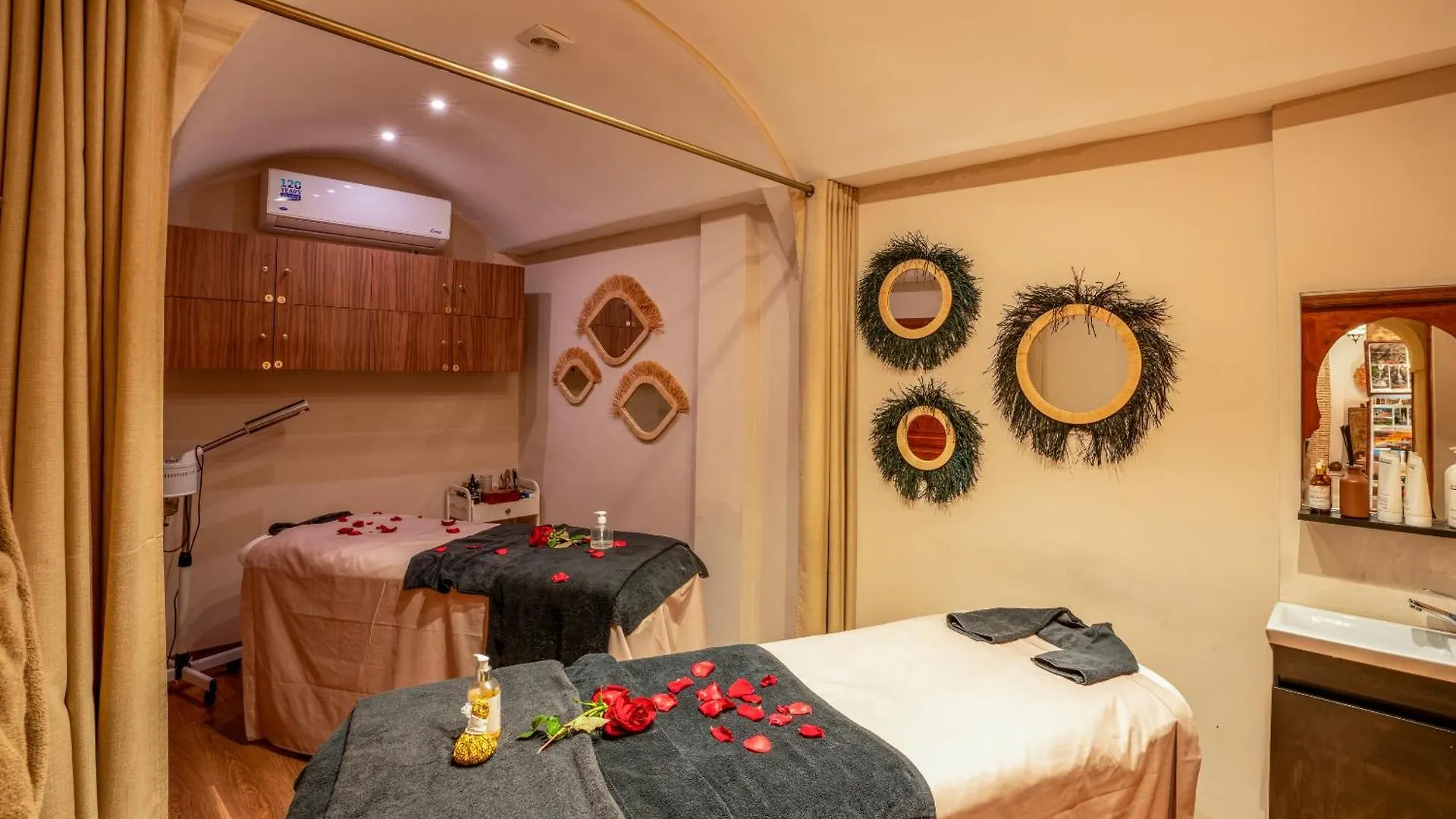 Riad Janate & Spa Marrakesh