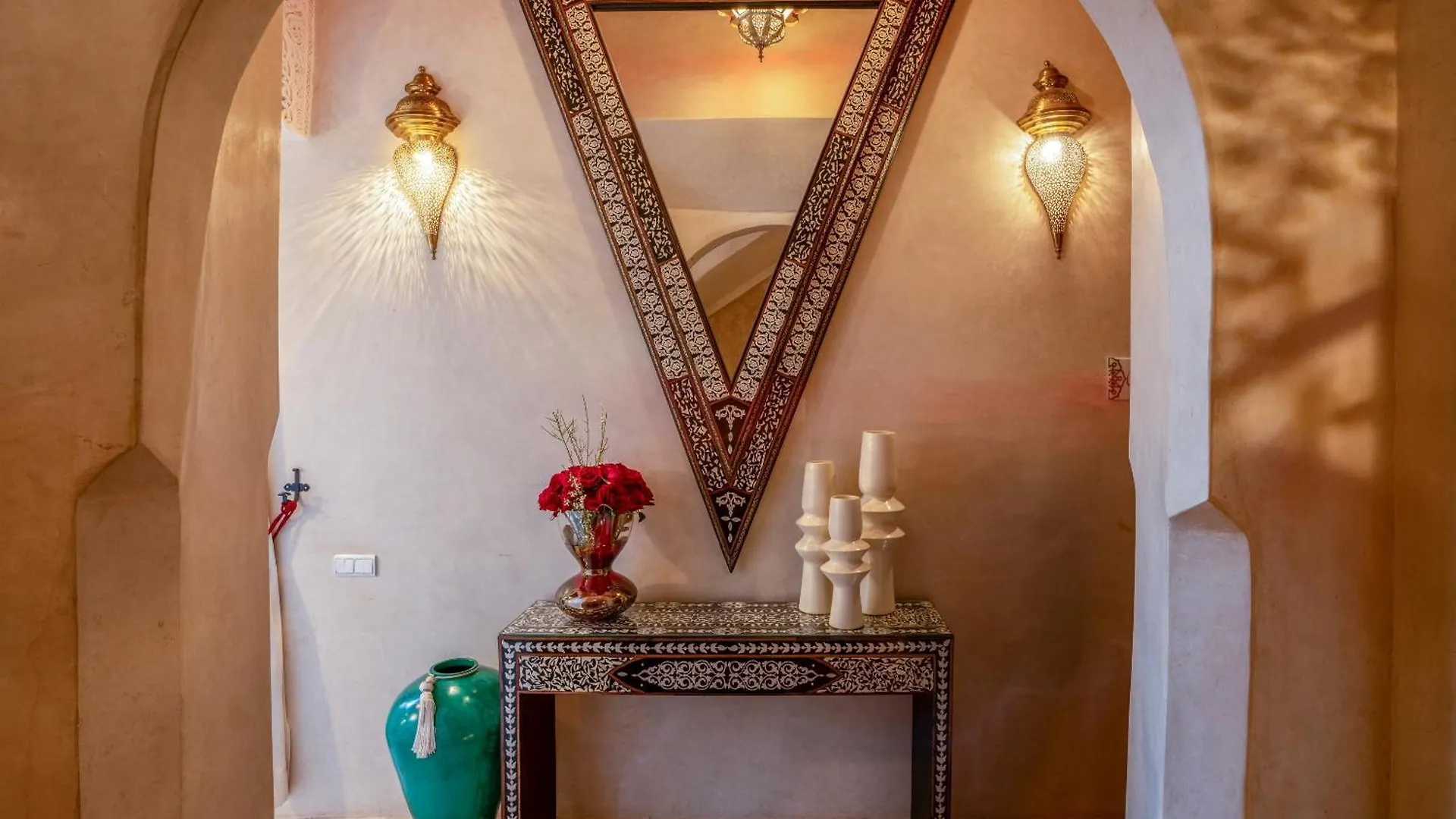 Riad Janate & Spa Marrakesh
