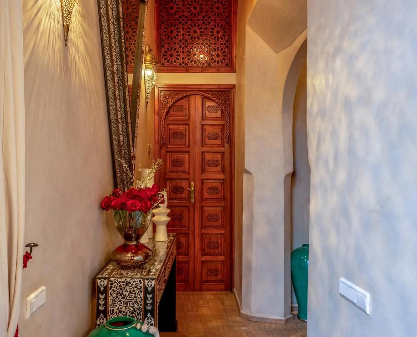 Riad Janate & Spa Marrakesh