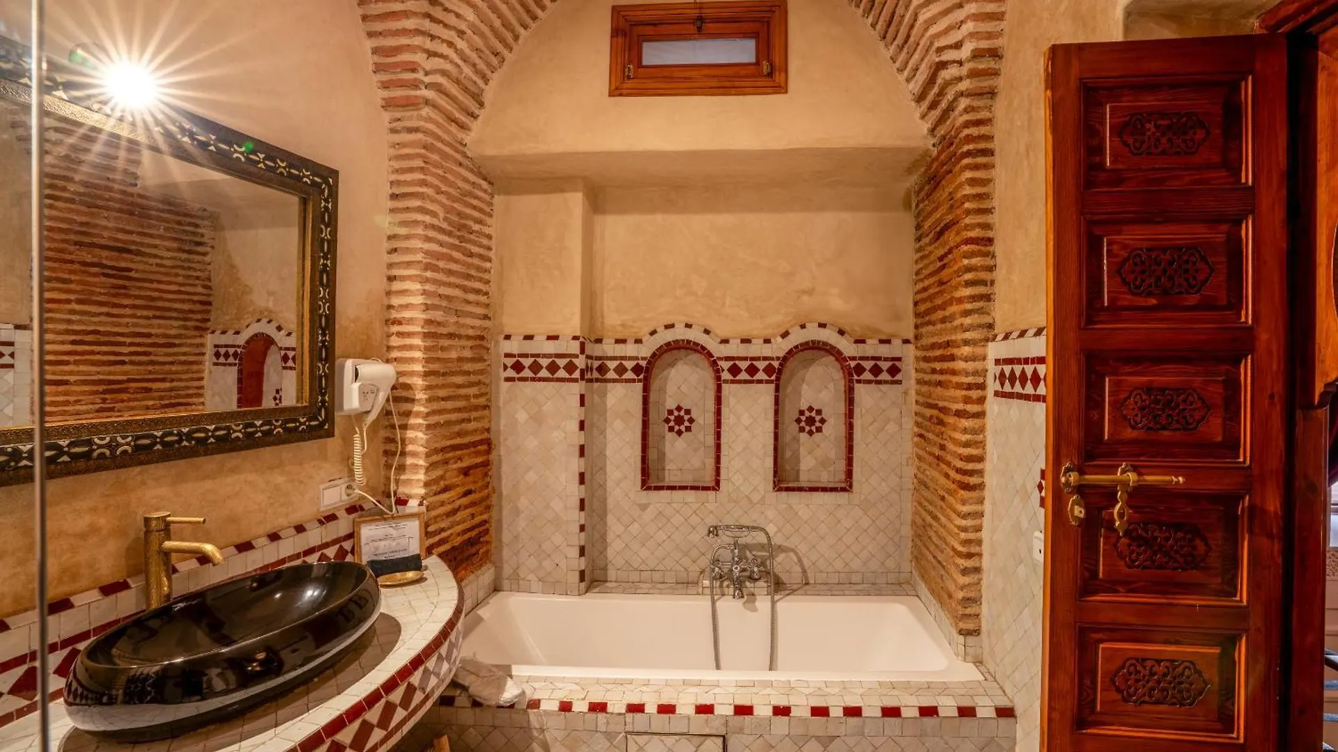 Riad Janate & Spa Marrakesh