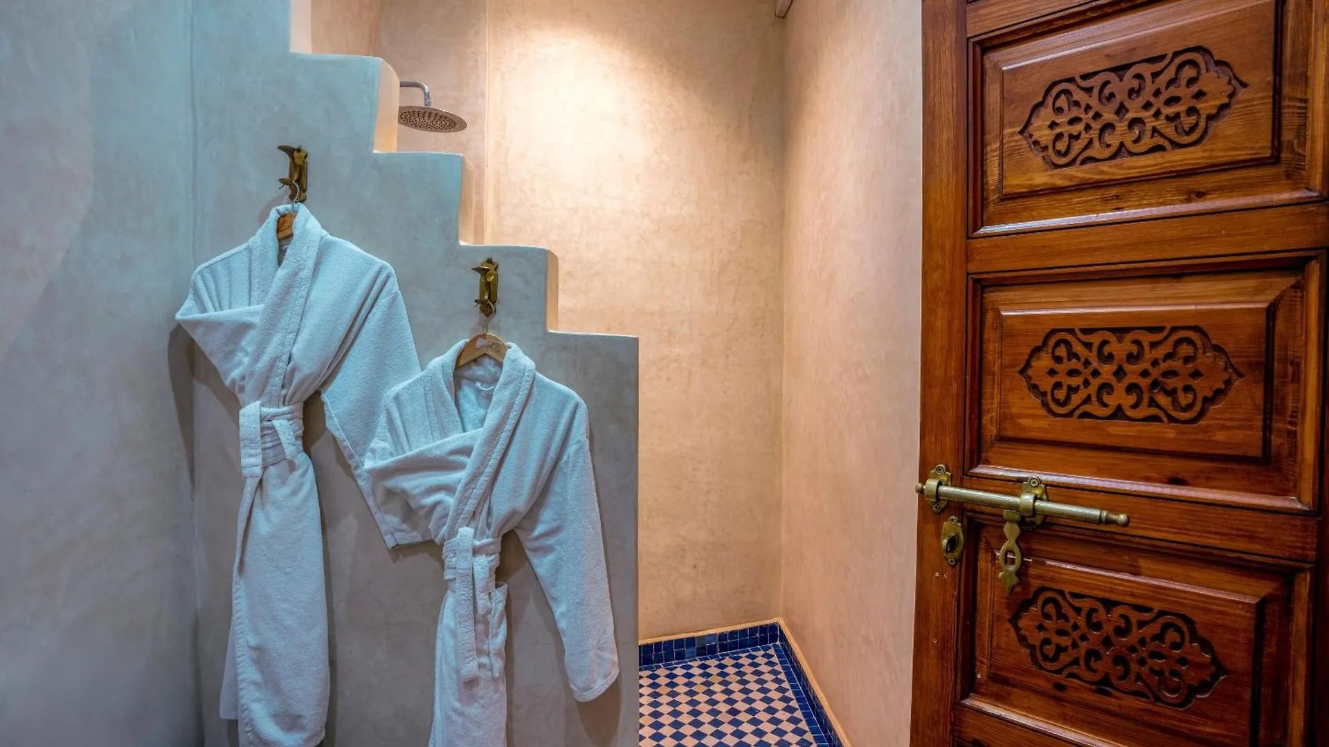 Riad Janate & Spa Marrakesh
