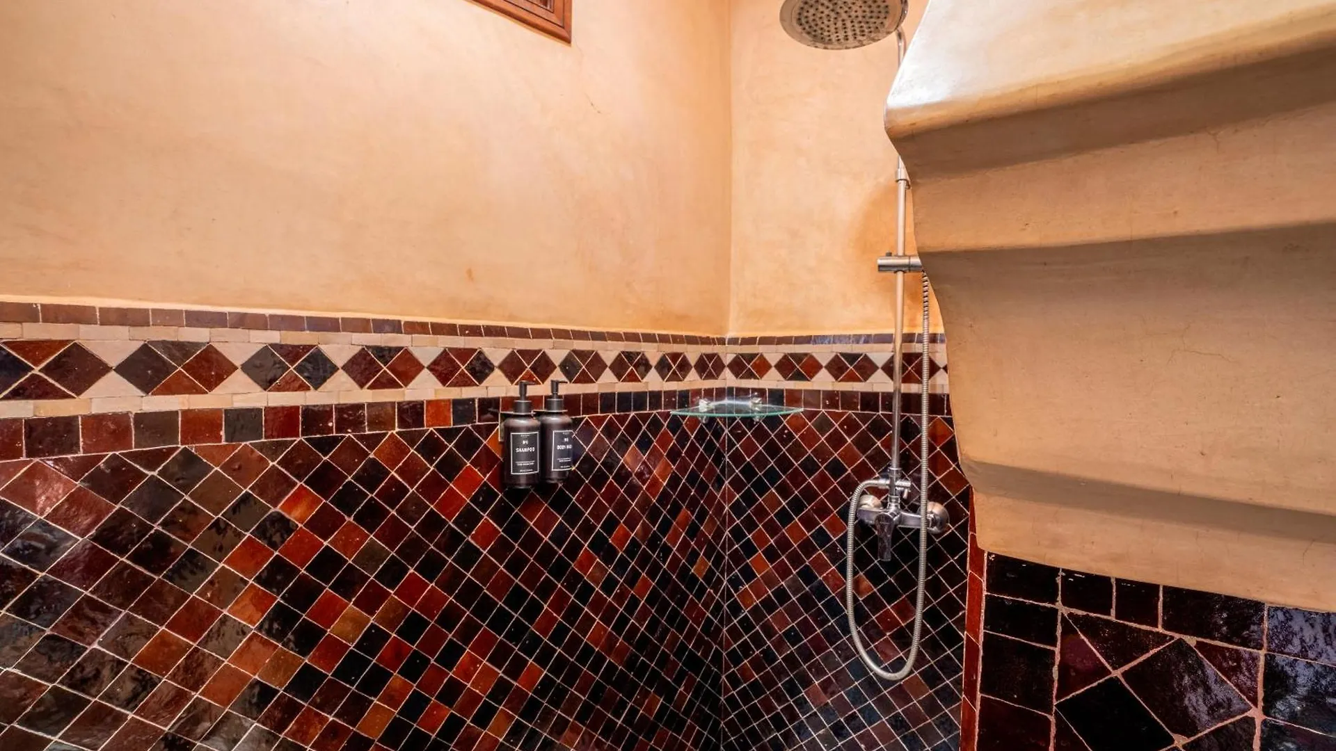 Riad Janate & Spa Marrakesh