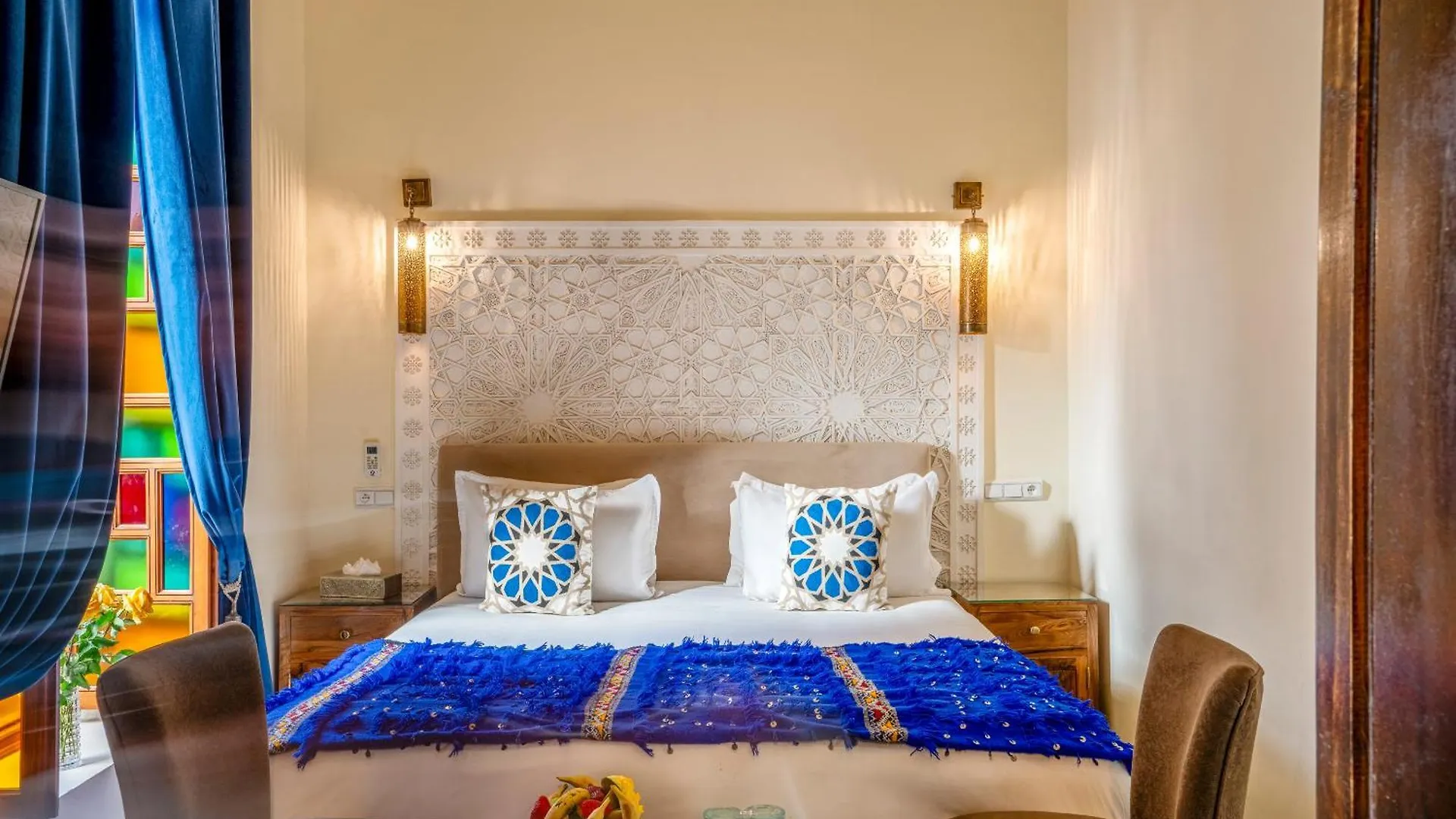 Riad Janate & Spa Marrakesh